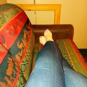 Meet your Posher, Heather